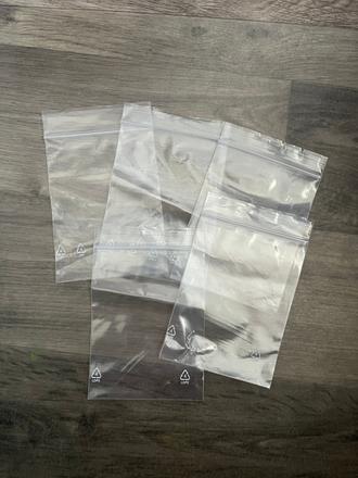 Pytlíčky zavírací,