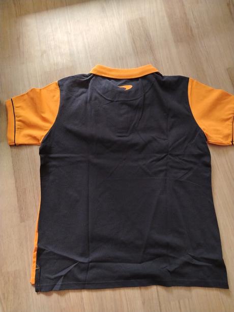 Polo triko f1 mclaren, xl