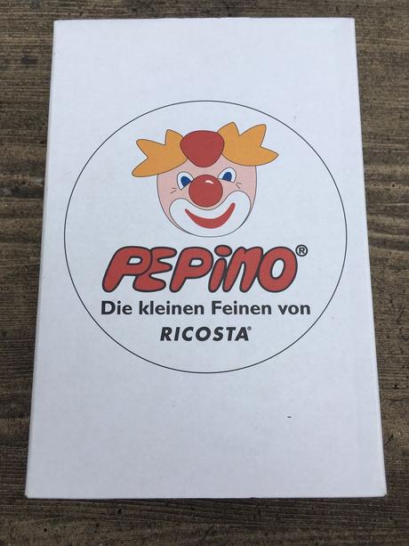 Celoroční kožené boty vel. 26, ricosta, ricosta,26