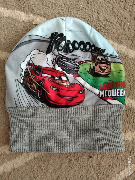 Zimní čepice, c&a,86