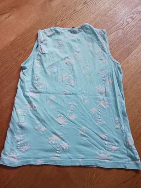 Tílko č.134/140, 134