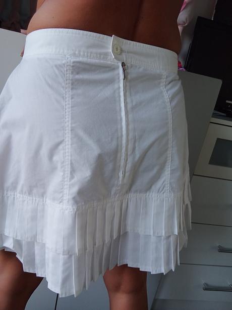 Sukně zn."head" vel "l", l