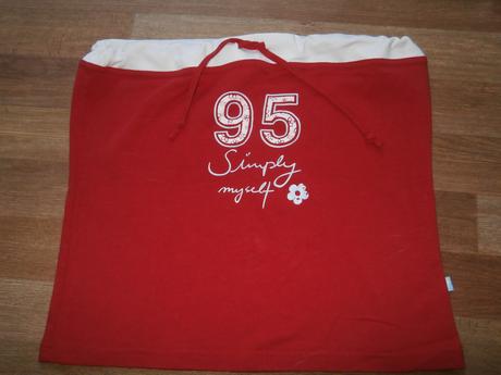 Letní tílko bez ramínek ,vel. l, l