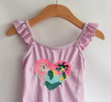 Plavky vel. 3 - 4 roky, primark,104