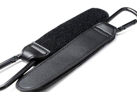 Set mamaleto zimní fusak a držáky na tašku, mamaleto