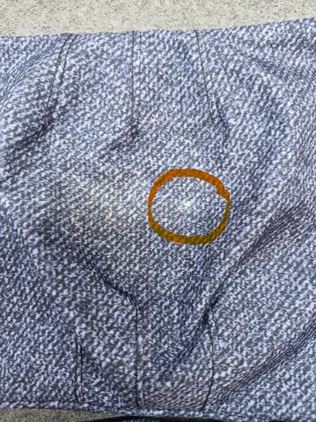 Softshelky s kamiony - letní, 116