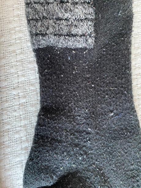 Teplé ponožky under armour vel. 39, under armour,39