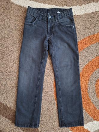 Rifle teplejší, pepperts,128