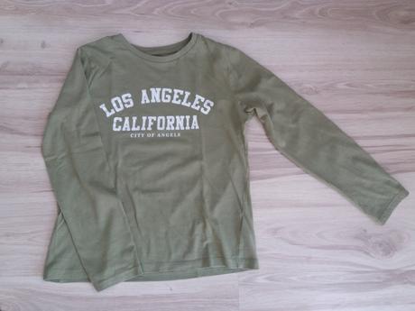 Triko - vel.134/140, f&f,134