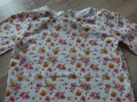 Triko f&f pro holčičku, f&f,86