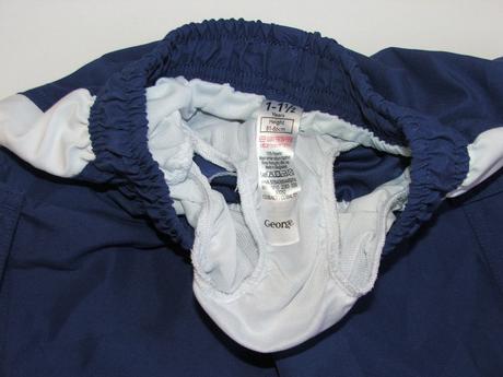 J341 plavecké kraťasy vel. 86 , george,86