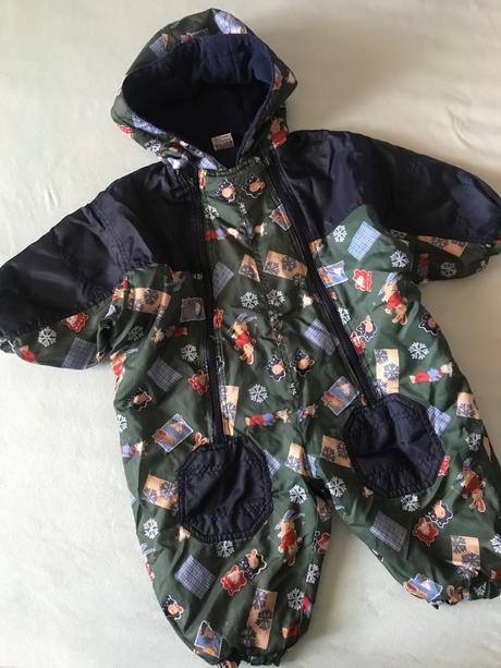 Balík kluk 80 - zima, 68–80