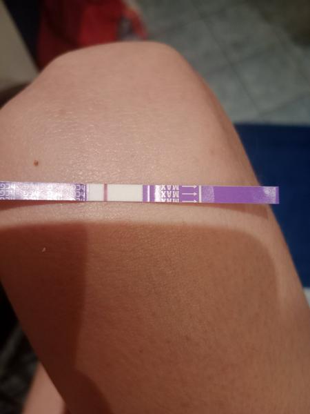 Je testování těhotenství 5 dní před menstruací spolehlivé?