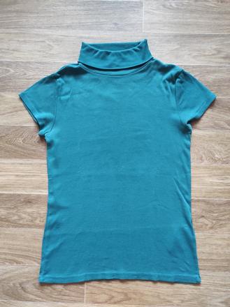 Rolákové tričko, amisu,l