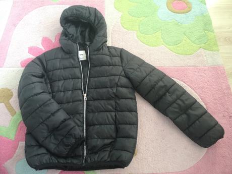 Podzimni bunda vel. 146, sinsay,146