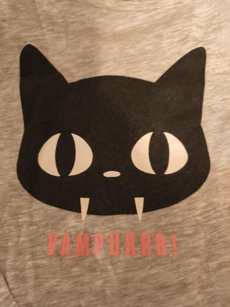 Svítící tričko h&m 146/152, h&m,152