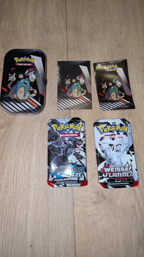 Ka659 pokémon mini-tin-box, 