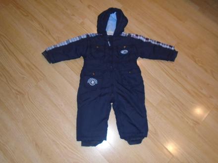 Kombinéza vel. 80, topolino,80