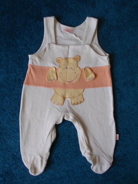 Dupačky bavlna, sofija,62