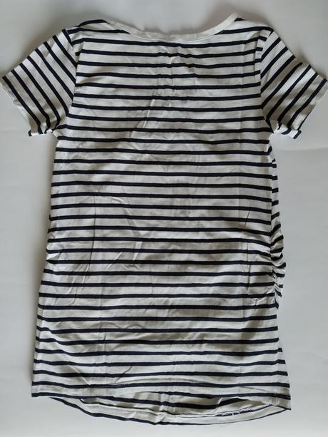 Těhotenské tričko h&m, h&m,s