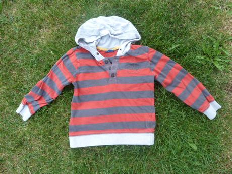 Triko & tričko s kapucí cherokee vel. 110, cherokee,110