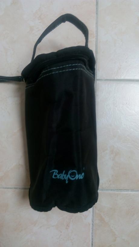 Obal na láhev, babyono