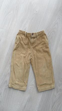 653 - manžestráky, ralph lauren,92