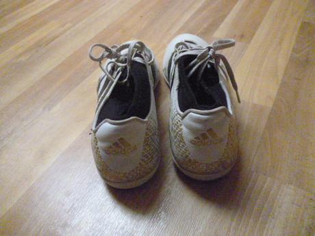 Tenisky adidas vel. 41 1/3, adidas,41