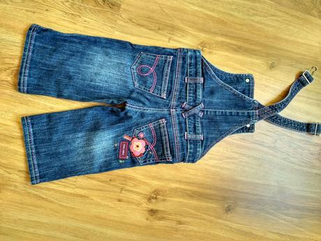 Kalhoty/ džíny marks & spencer, marks & spencer,86