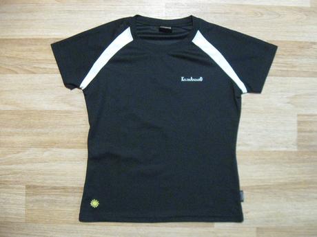 Sportovní tričko, kilimanjaro,36