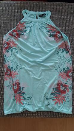 Letní top, bonprix,36