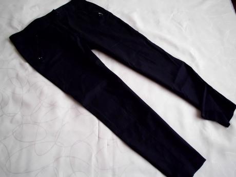 M-l čierne, hugo boss,l