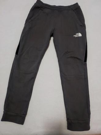 Tepláky the north face vel. 146-152, 146