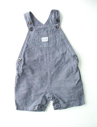 L300 kraťasy vel. 6-12m, 74