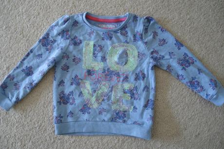 Mikina na lítačku, 104