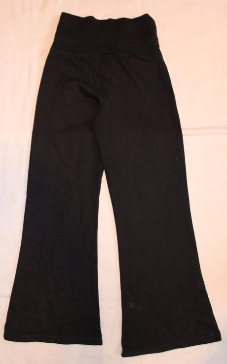 Al34. tepláky dívčí 7 let, matalan,122