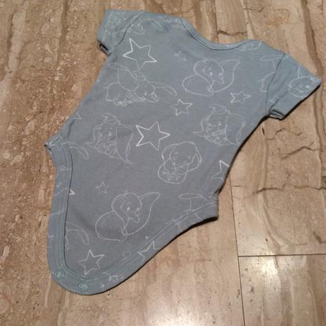 Body se slůnětem bambi, disney,56