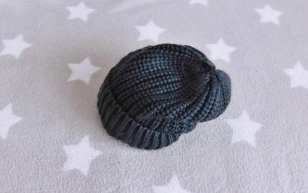 Zimní čepice primark vel.8/12 let, primark,140