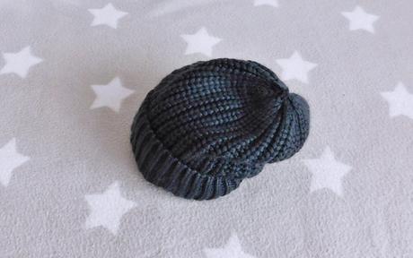 Zimní čepice primark vel.8/12 let, primark,140