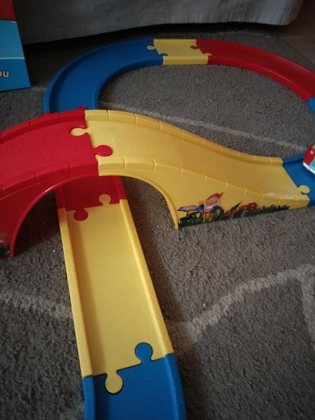 Dráha noddy,knížka,hra,