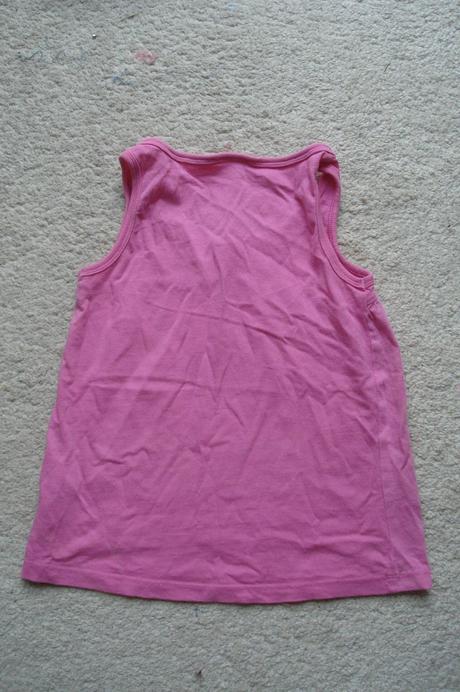 Tílko, cherokee,122