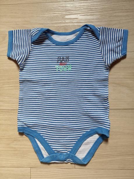 Proužkované body, early days,80