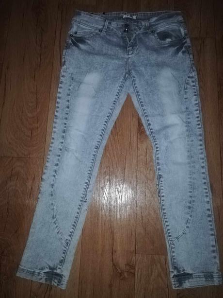 Džíny gate vel.38/40, gate,38