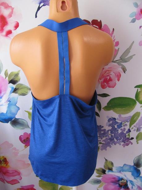 Dámské dívčí elastické tričko biba, s