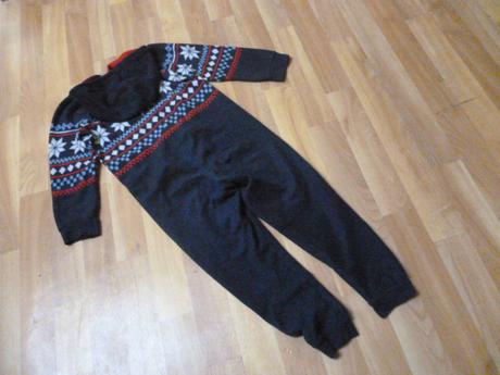 Flís overal primark 5-6, primark,116