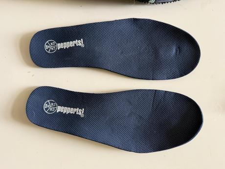 Boty do vody, pepperts,33