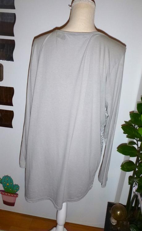 Příjemné triko - vel.xl-xxl, xl