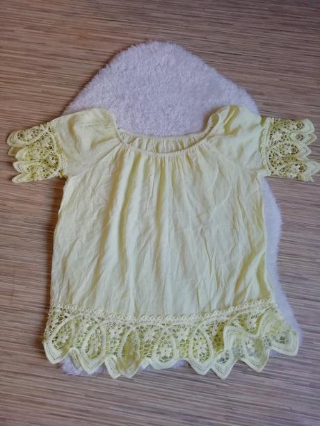 Halenka , velikost l, l