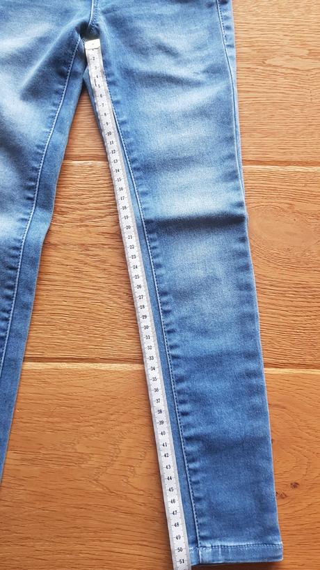 Pruzne džíny divci vel 122 dopodopo, dopodopo,122