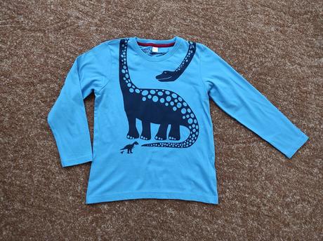 Triko bpc 128/134, bonprix,128